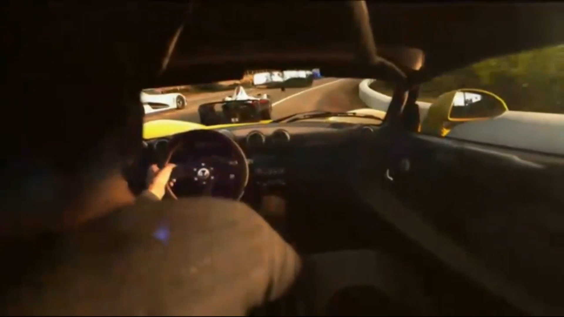 Скриншот из игры Driveclub - 125