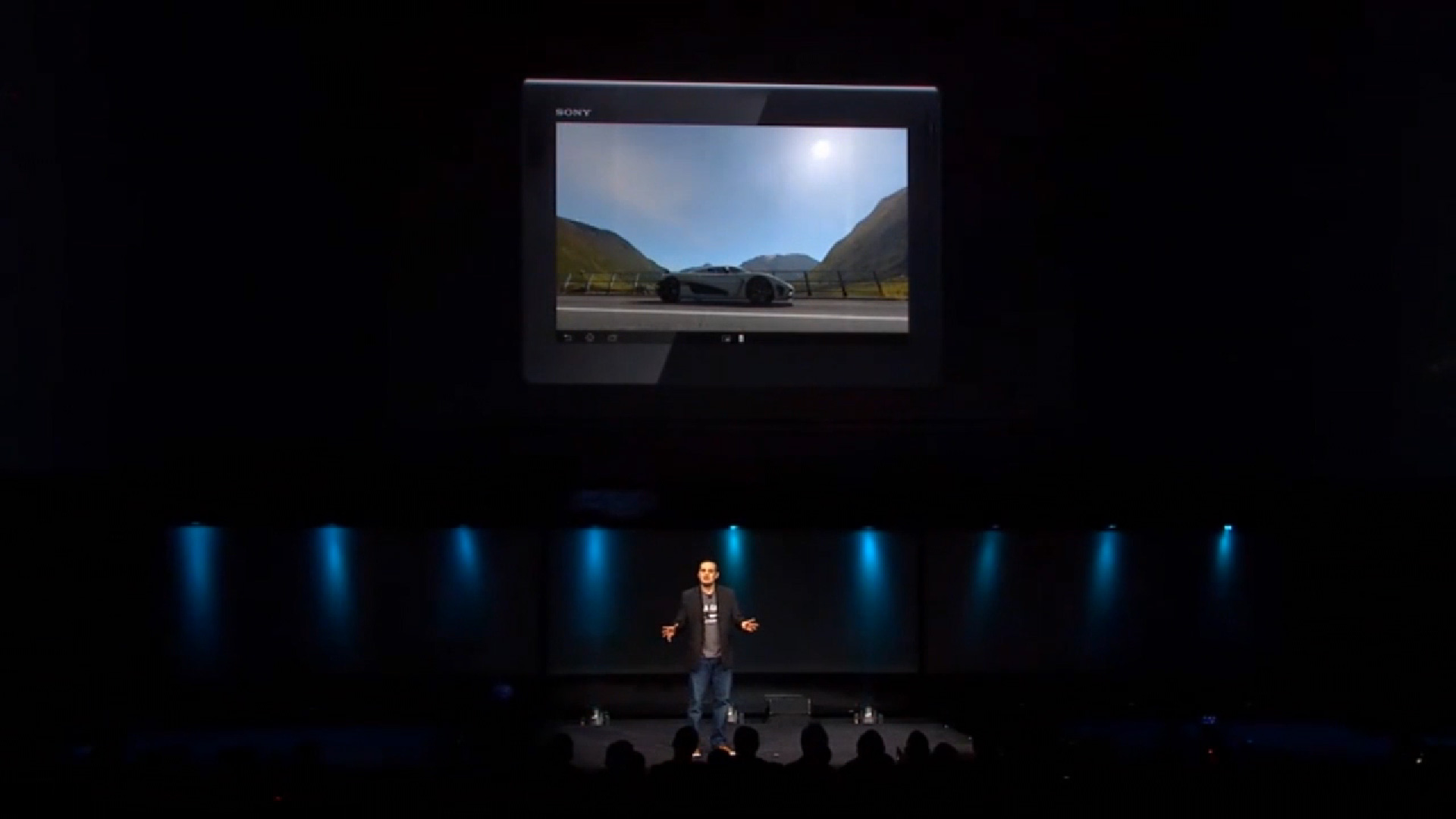 Скриншот из игры Driveclub - 139