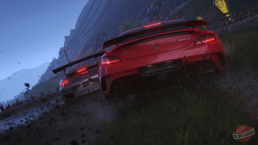 Скриншот из игры Driveclub - 175
