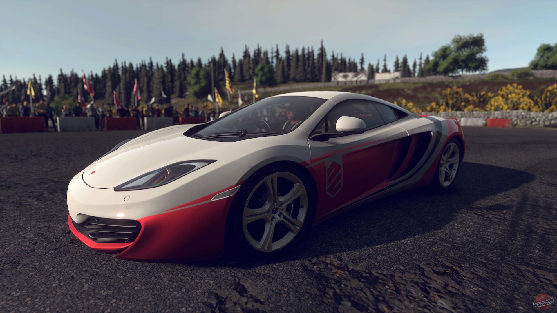 Скриншот из игры Driveclub - 173