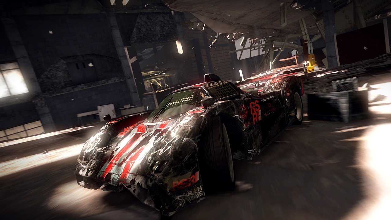 Скриншот из игры Motorstorm: Apocalypse - 37