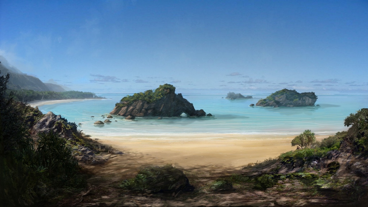 Скриншот из игры Motorstorm: Pacific Rift - 112