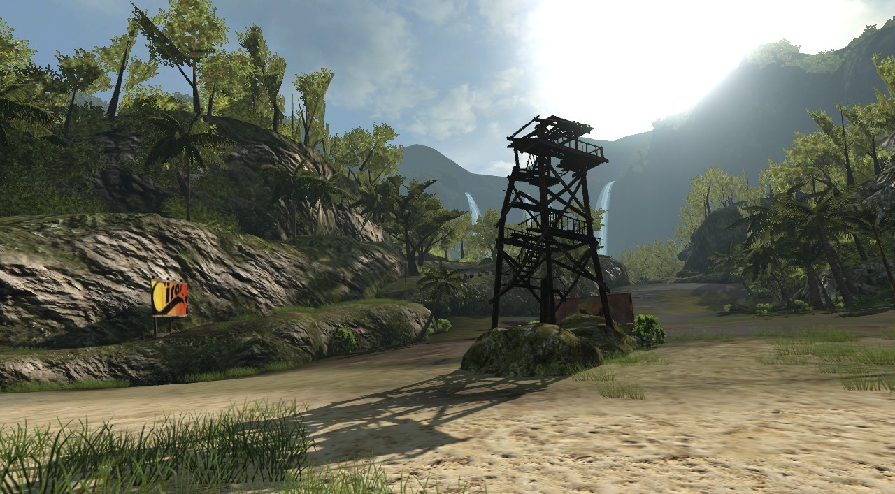 Скриншот из игры Motorstorm: Pacific Rift - 72