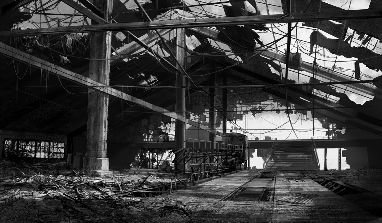 Скриншот из игры Motorstorm: Pacific Rift - 47