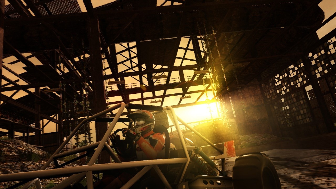 Скриншот из игры Motorstorm: Pacific Rift - 106