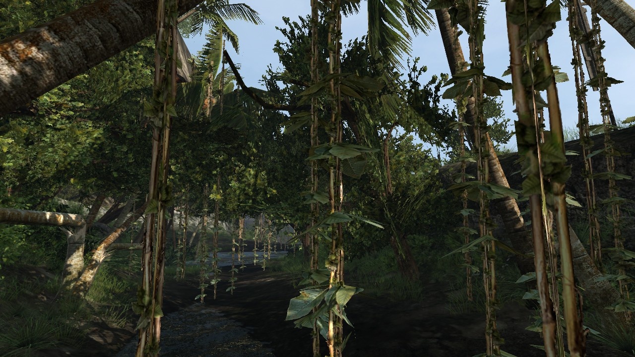 Скриншот из игры Motorstorm: Pacific Rift - 79