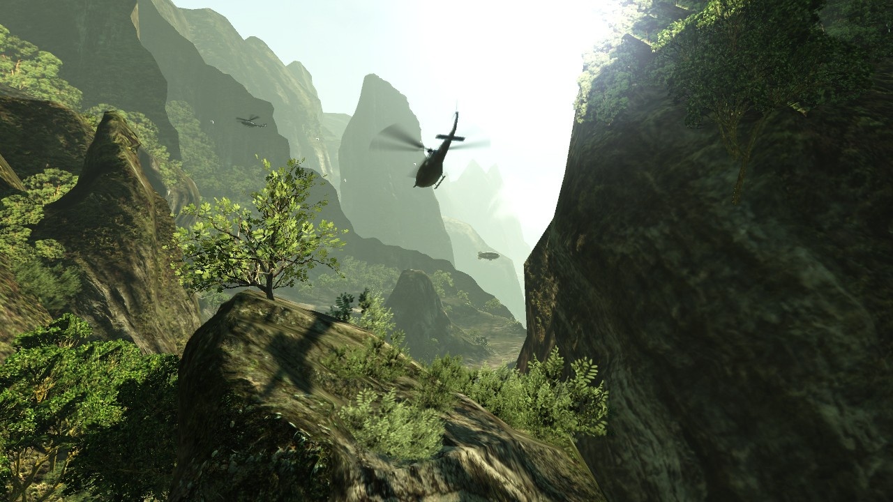 Скриншот из игры Motorstorm: Pacific Rift - 60