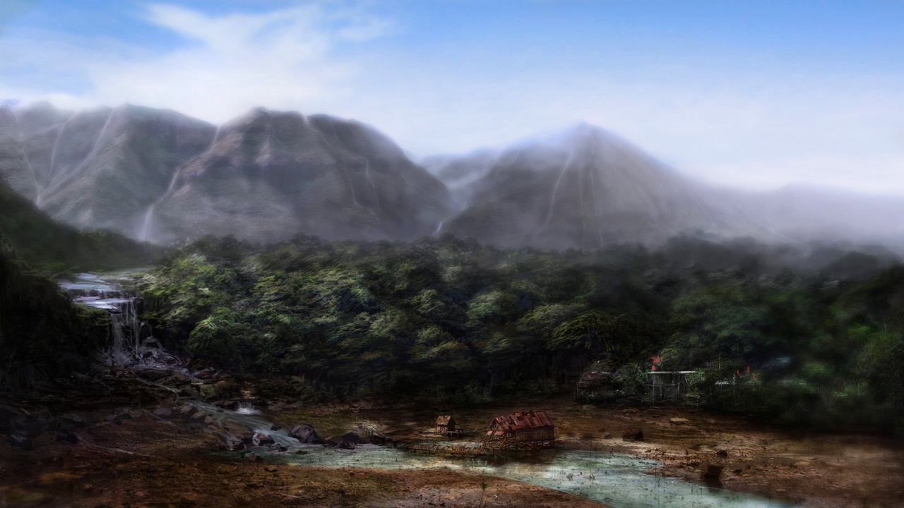 Скриншот из игры Motorstorm: Pacific Rift - 86