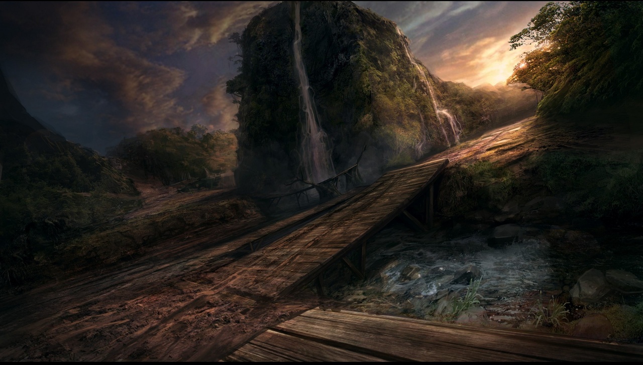 Скриншот из игры Motorstorm: Pacific Rift - 9