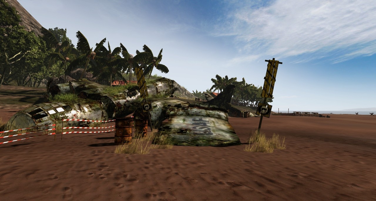 Скриншот из игры Motorstorm: Pacific Rift - 87