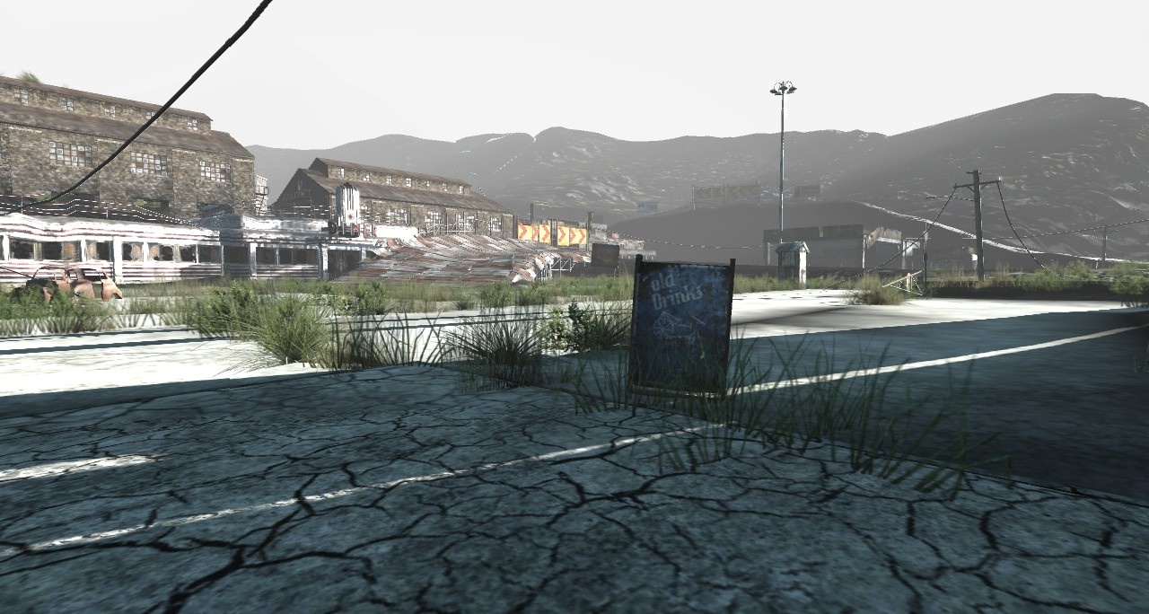 Скриншот из игры Motorstorm: Pacific Rift - 133