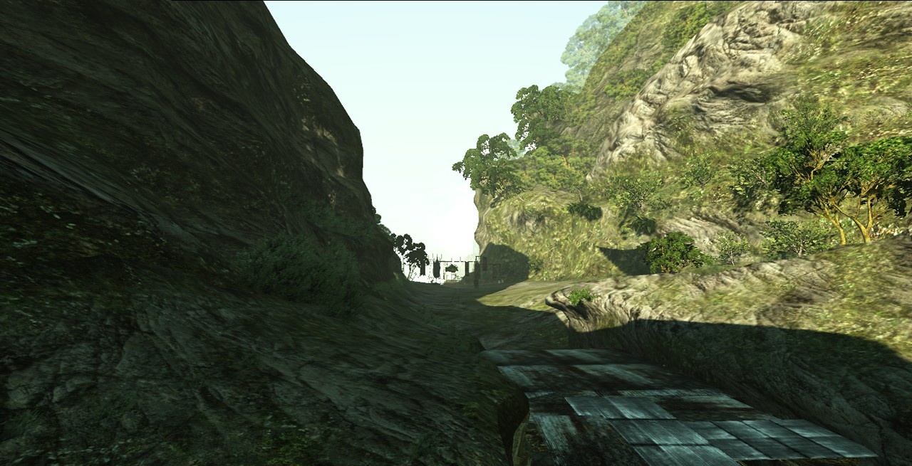 Скриншот из игры Motorstorm: Pacific Rift - 44