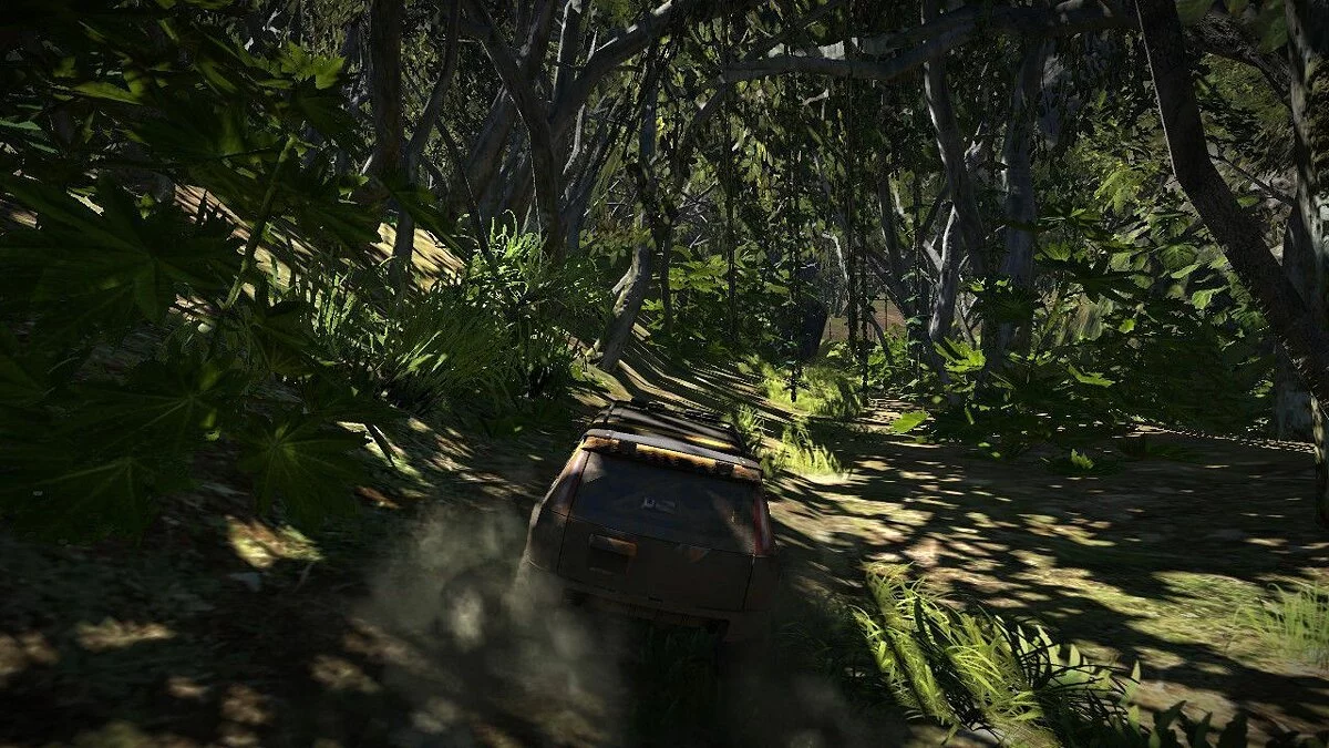 Скриншот из игры Motorstorm: Pacific Rift - 29