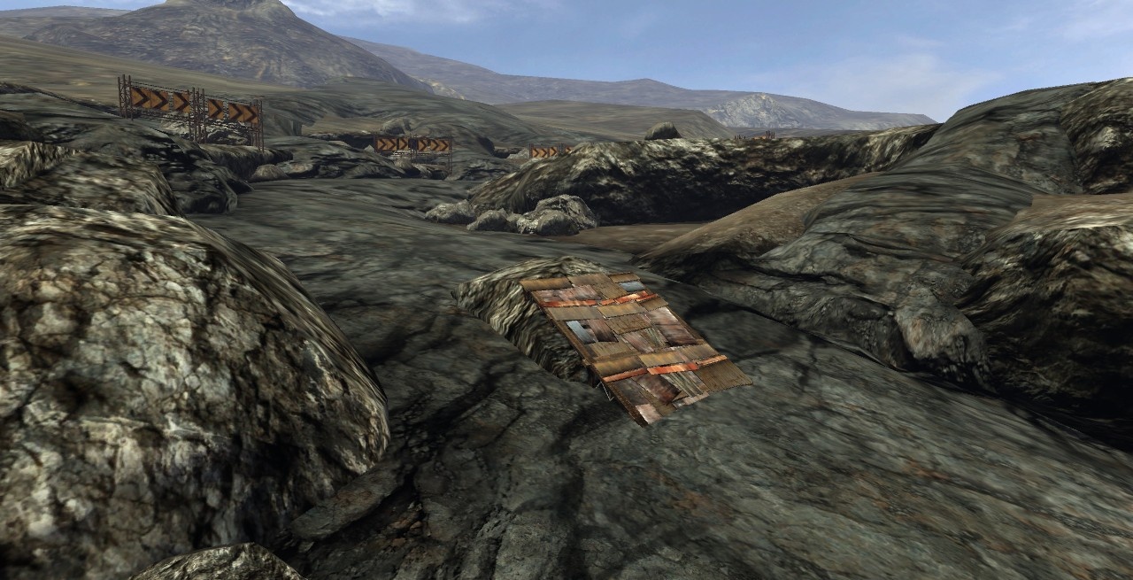 Скриншот из игры Motorstorm: Pacific Rift - 73