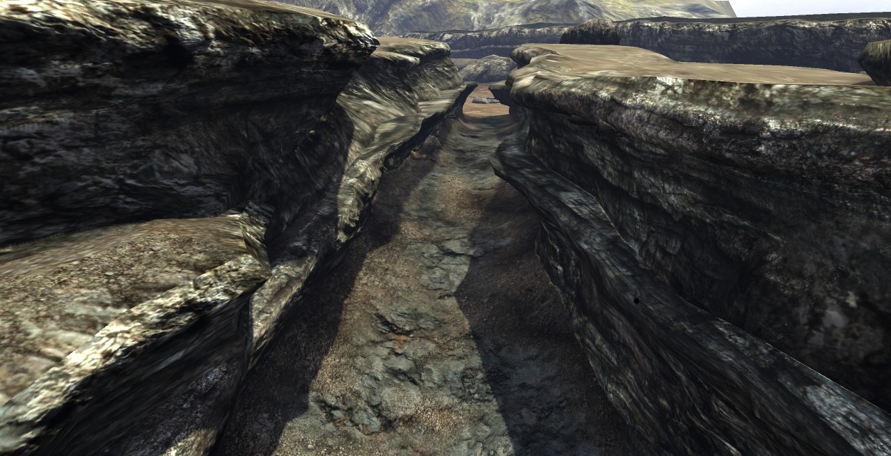 Скриншот из игры Motorstorm: Pacific Rift - 42