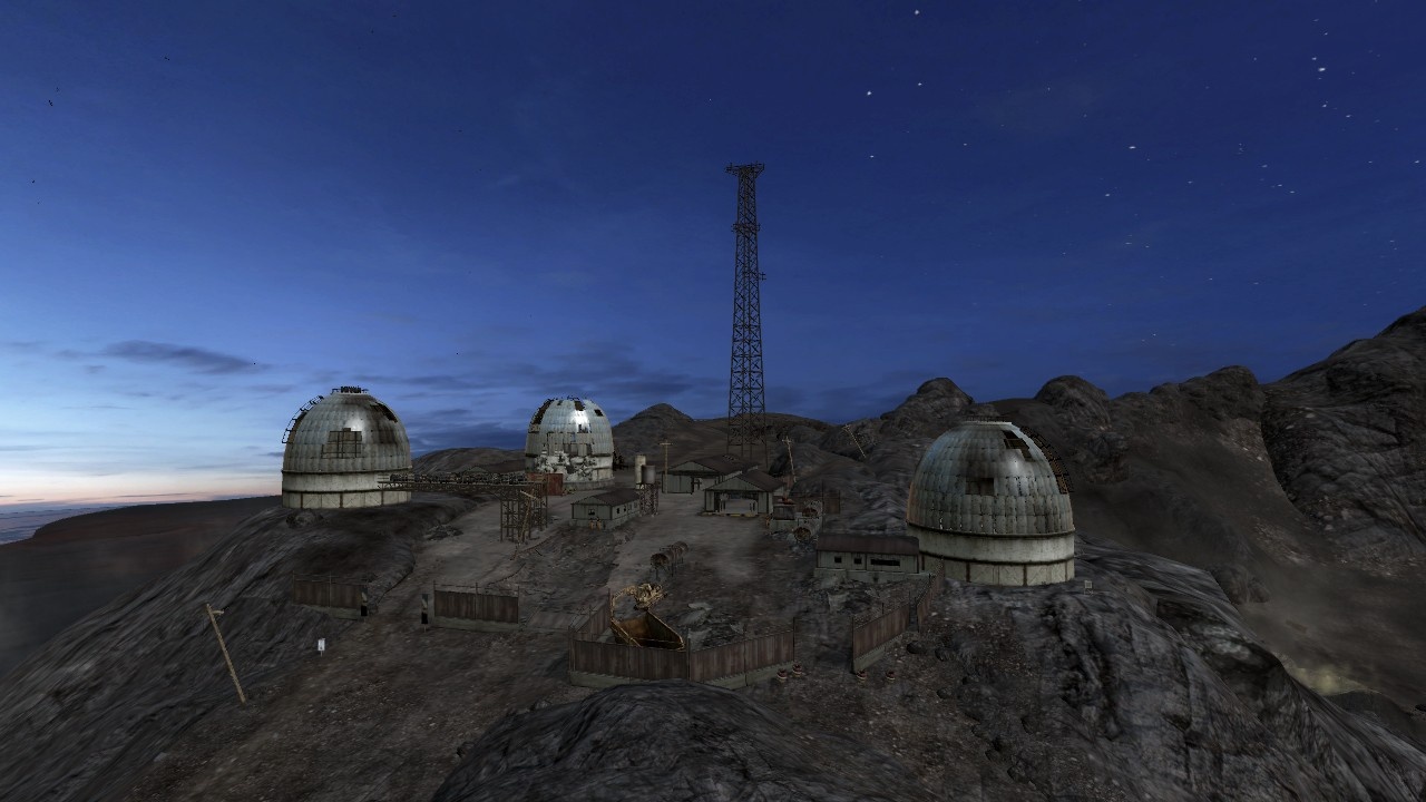 Скриншот из игры Motorstorm: Pacific Rift - 53