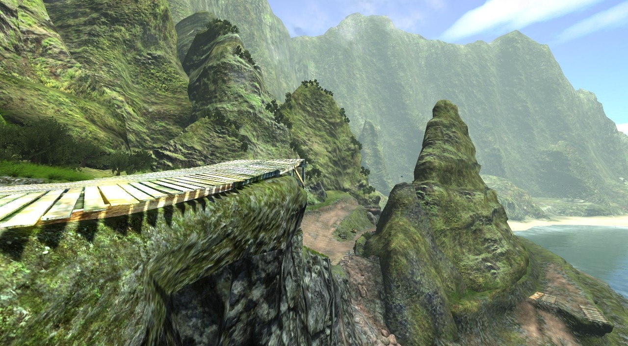 Скриншот из игры Motorstorm: Pacific Rift - 148