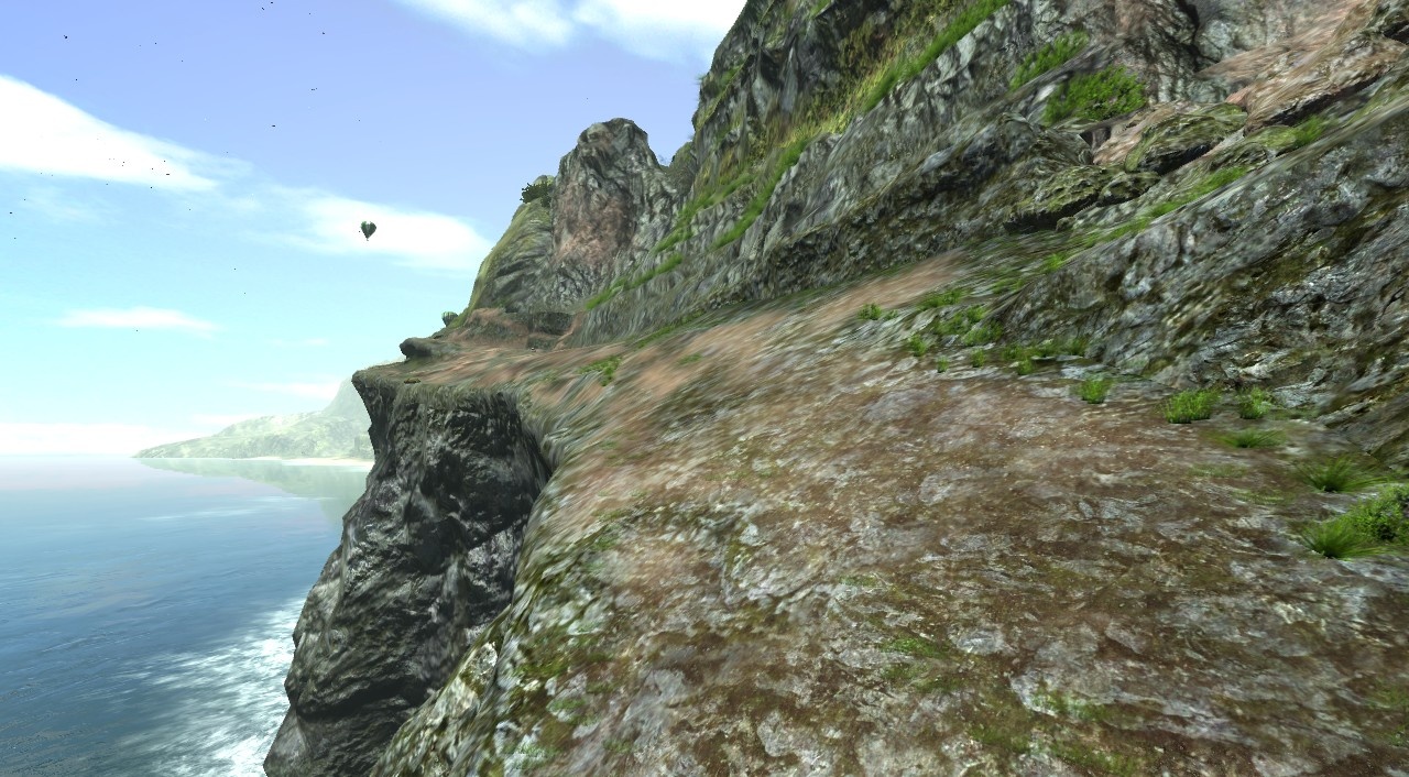 Скриншот из игры Motorstorm: Pacific Rift - 90