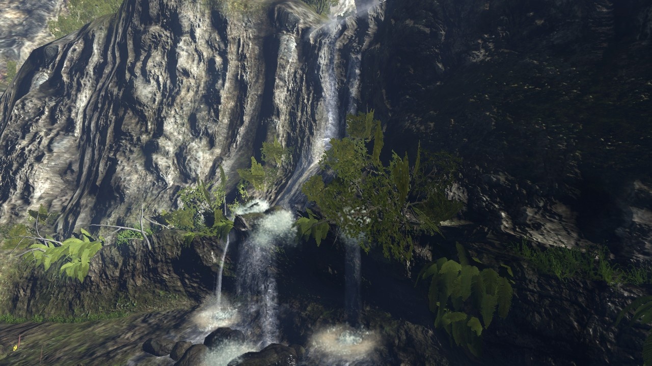 Скриншот из игры Motorstorm: Pacific Rift - 84