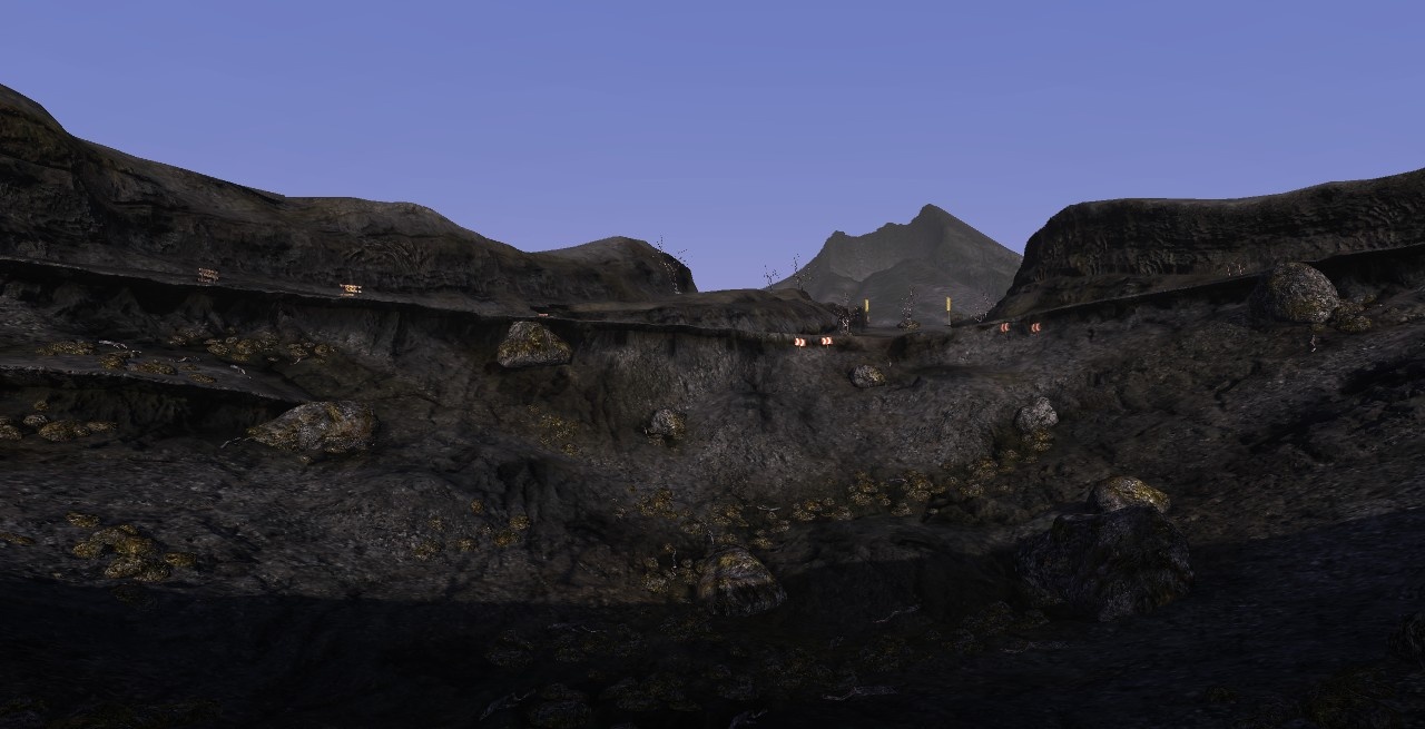 Скриншот из игры Motorstorm: Pacific Rift - 17