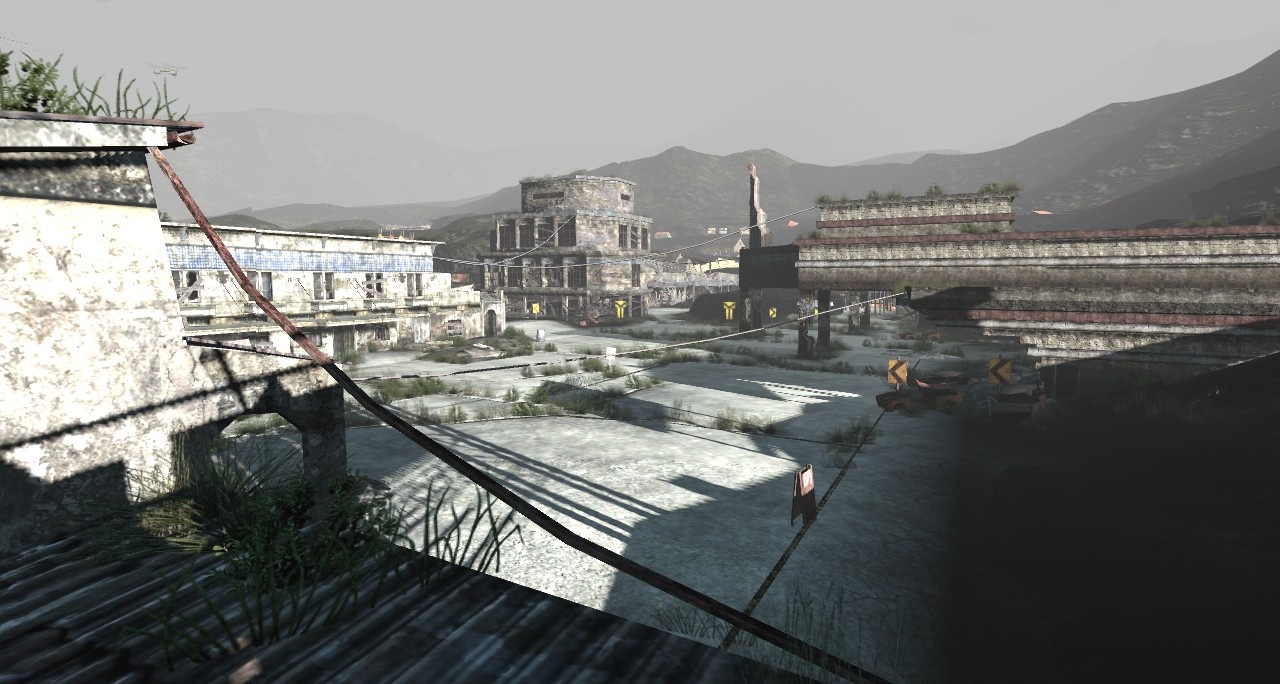 Скриншот из игры Motorstorm: Pacific Rift - 98