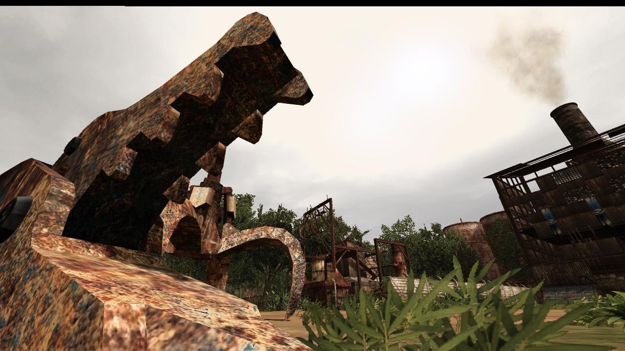 Скриншот из игры Motorstorm: Pacific Rift - 109