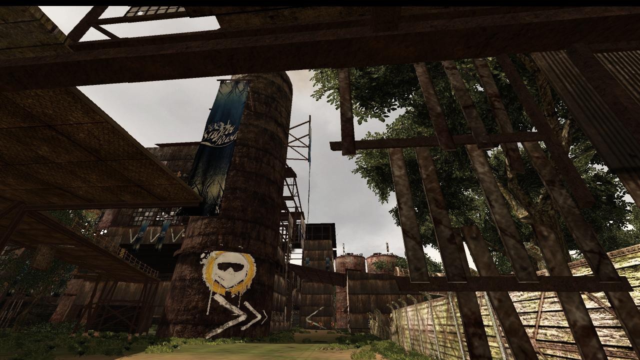 Скриншот из игры Motorstorm: Pacific Rift - 140