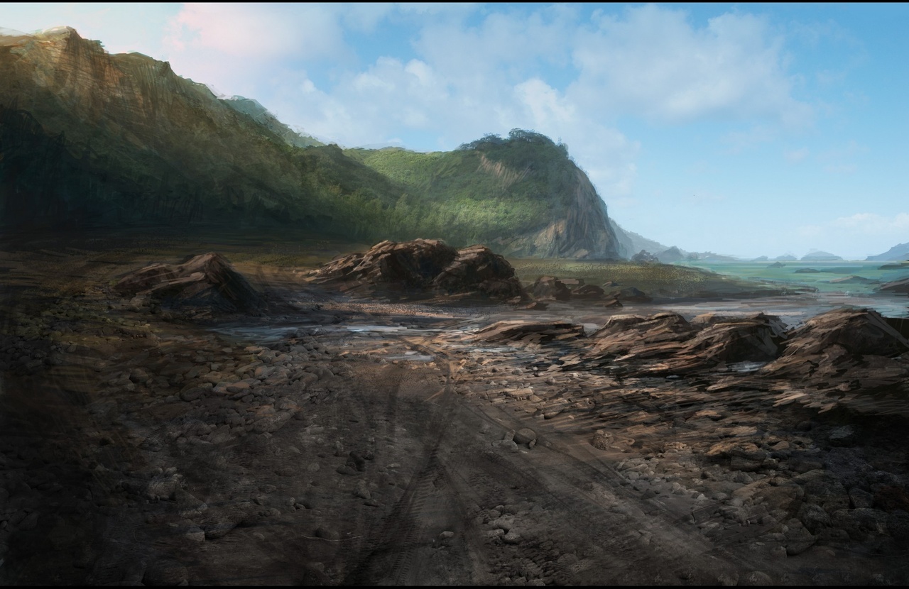 Скриншот из игры Motorstorm: Pacific Rift - 137