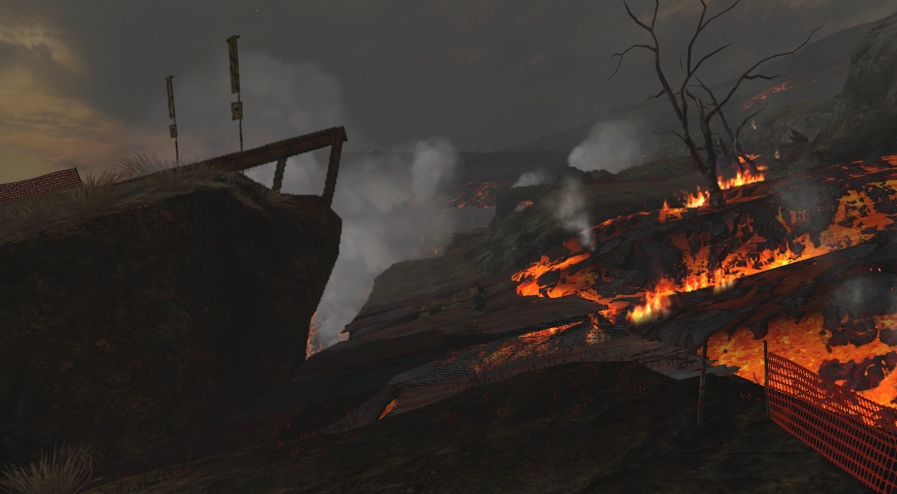 Скриншот из игры Motorstorm: Pacific Rift - 141