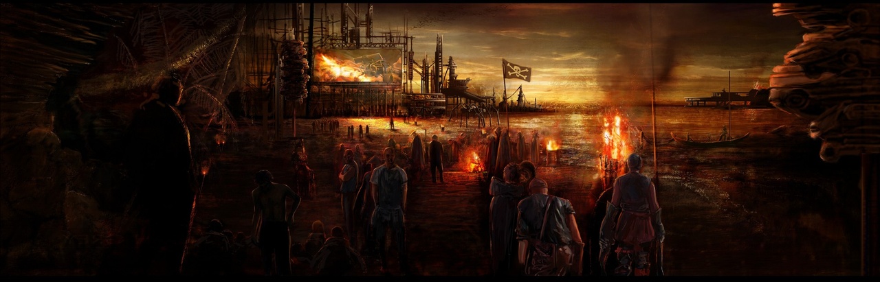 Скриншот из игры Motorstorm: Pacific Rift - 96