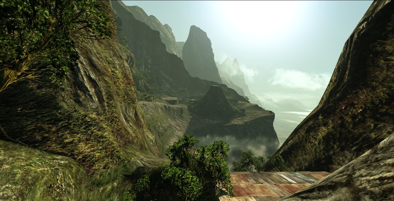 Скриншот из игры Motorstorm: Pacific Rift - 75