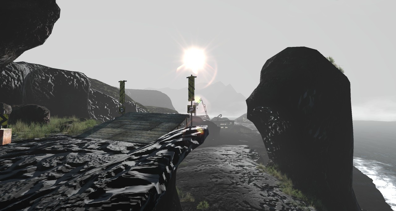 Скриншот из игры Motorstorm: Pacific Rift - 115