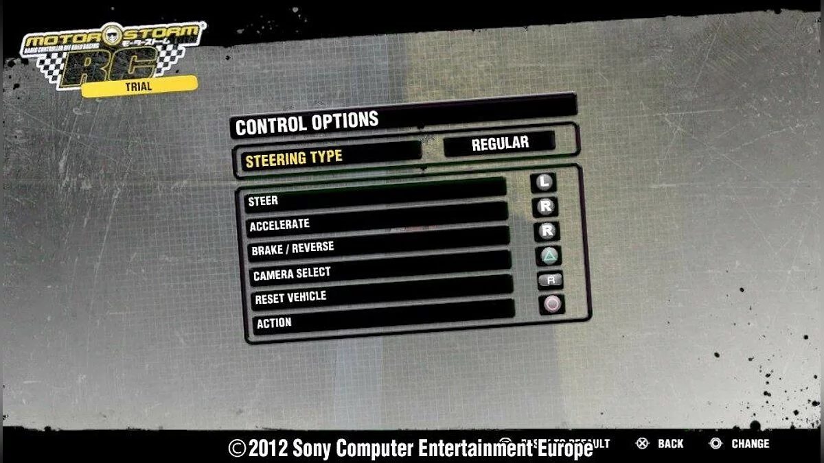 Скриншот из игры MotorStorm RC - 30