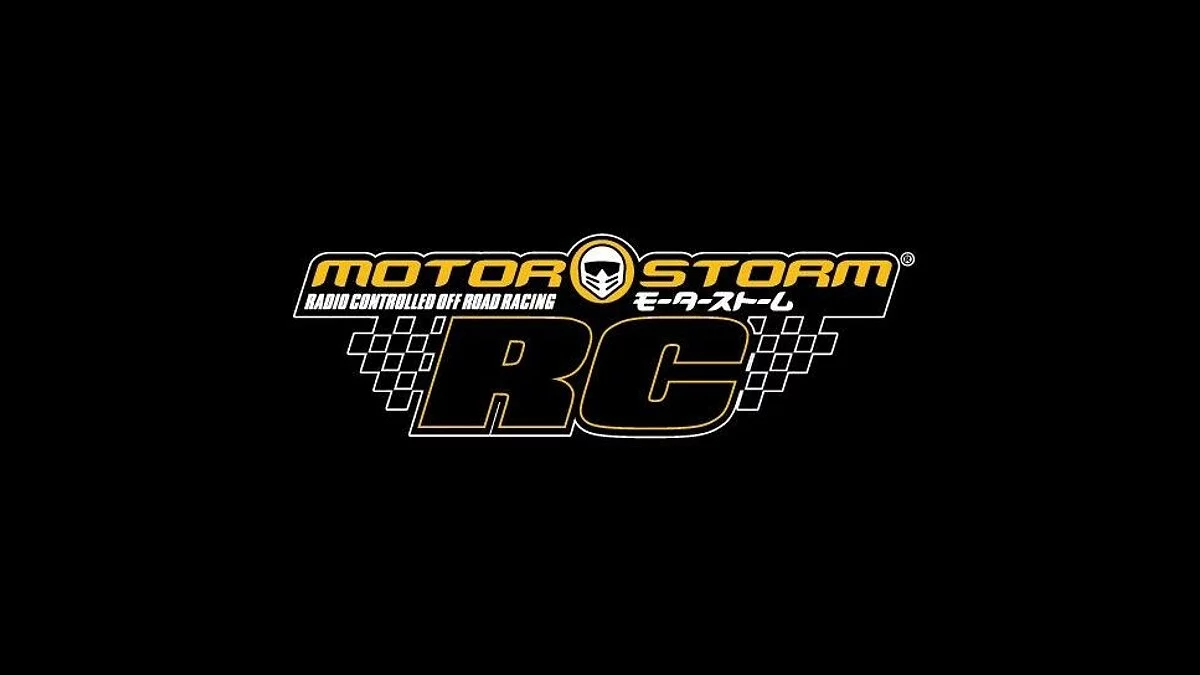 Скриншот из игры MotorStorm RC - 35