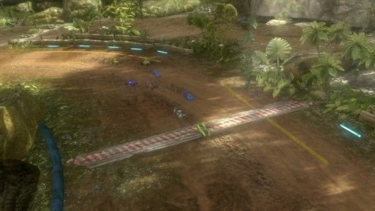 Скриншот из игры MotorStorm RC - 16