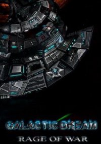 Обложка игры Galactic Dream: Rage of War