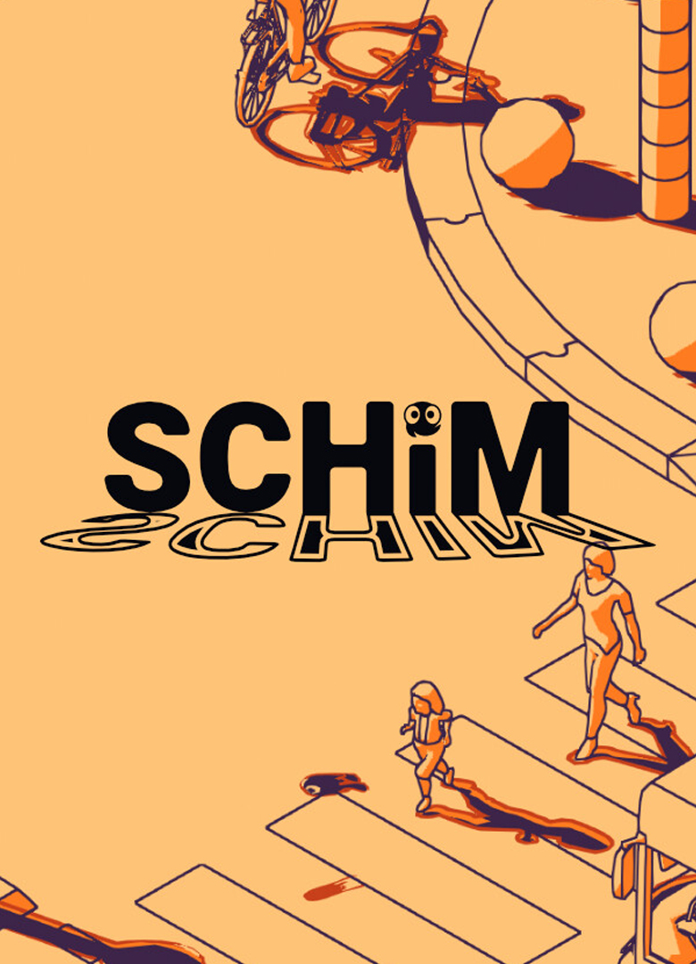Обложка Schim