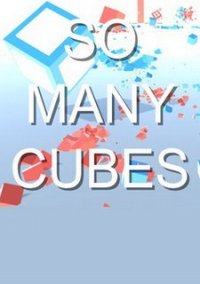 Обложка игры So Many Cubes