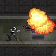 Обложка игры Abuse Classic