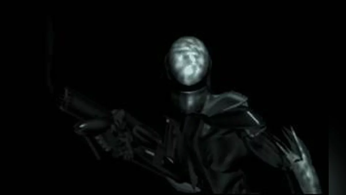 Скриншот из игры Abuse - 5