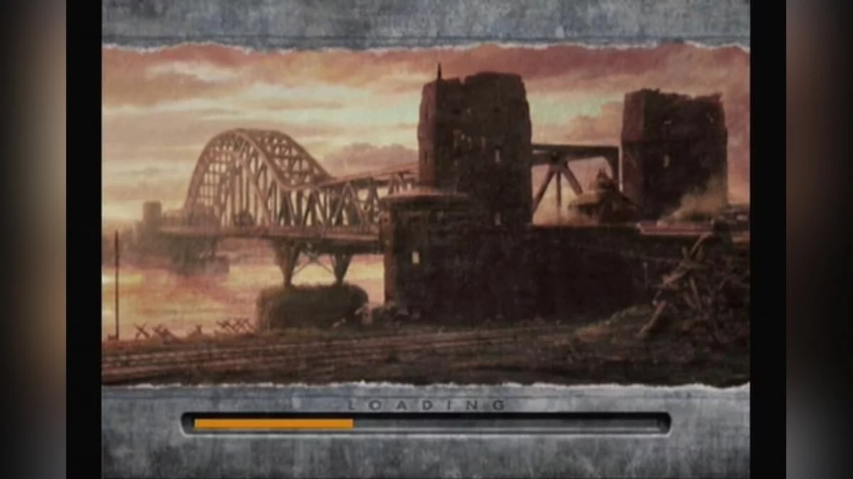 Скриншот из игры Call of Duty: Finest Hour - 5