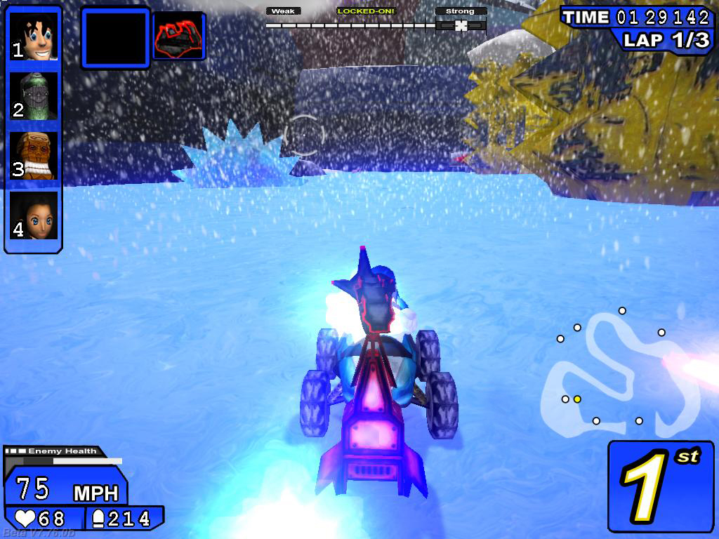 Скриншот из игры Silas - 29