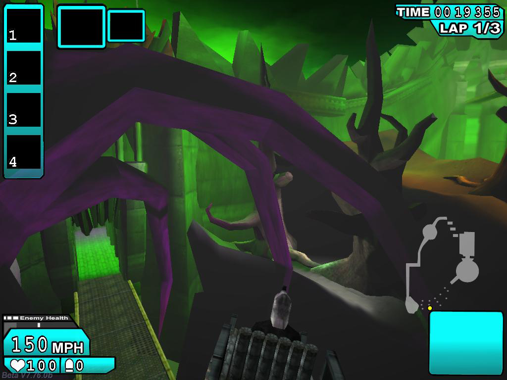 Скриншот из игры Silas - 34