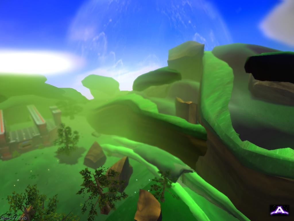 Скриншот из игры Silas - 33