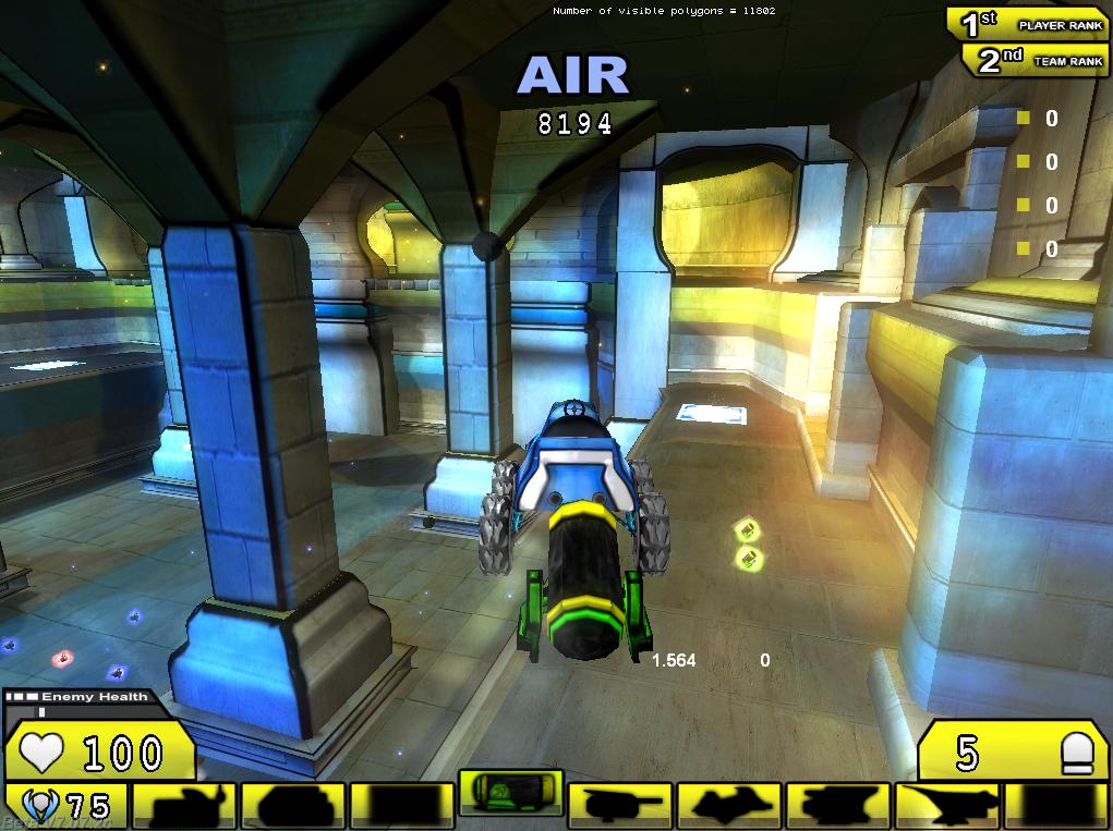 Скриншот из игры Silas - 25