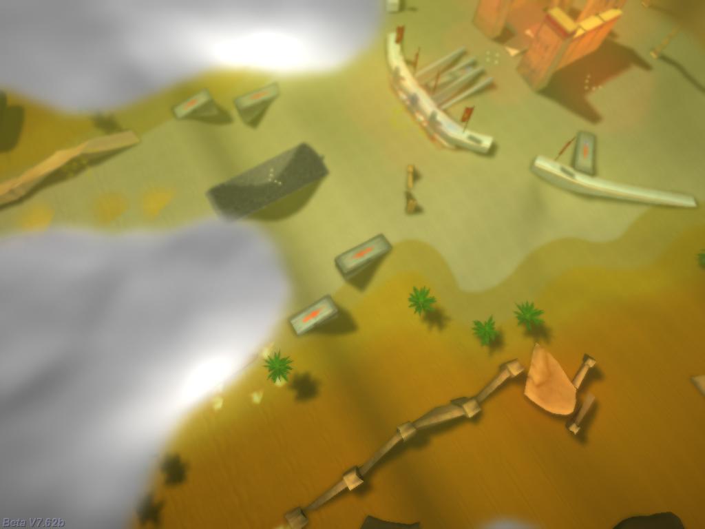 Скриншот из игры Silas - 14