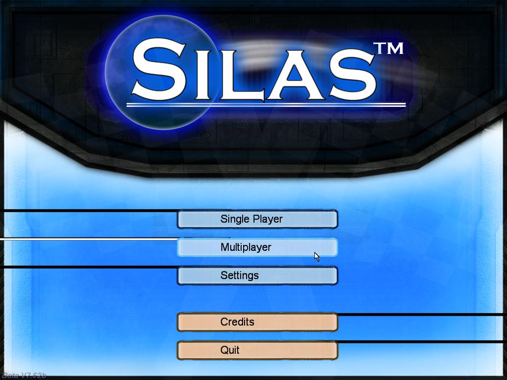 Скриншот из игры Silas - 40
