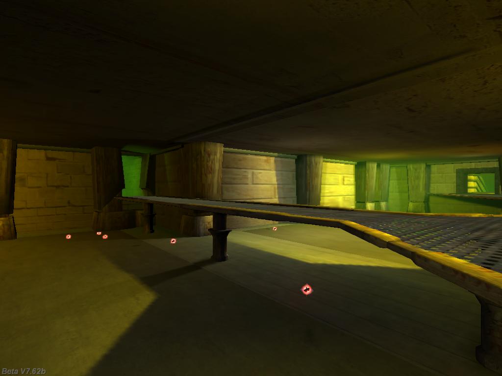 Скриншот из игры Silas - 20