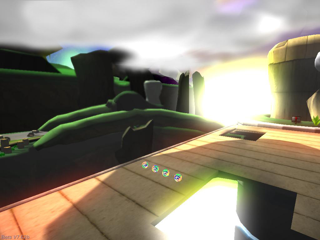 Скриншот из игры Silas - 17