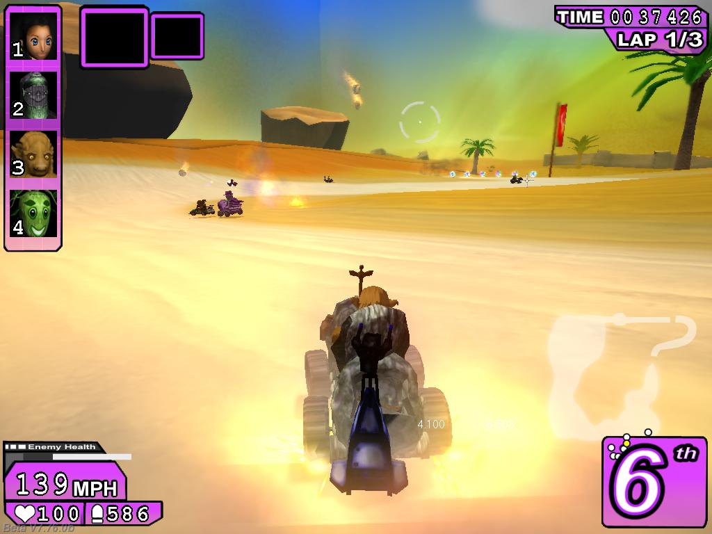 Скриншот из игры Silas - 22